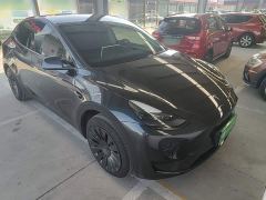 Tesla Model Y Rear-Wheel Drive - ფოტო 3