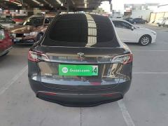 Tesla Model Y Rear-Wheel Drive - ფოტო 5