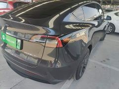 Tesla Model Y Rear-Wheel Drive - ფოტო 7