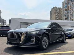 FAW Hongqi H5 1.5T DCT Qiyue Edition - ფოტო 1