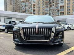 FAW Hongqi H5 1.5T DCT Qiyue Edition - ფოტო 2