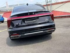 FAW Hongqi H5 1.5T DCT Qiyue Edition - ფოტო 8