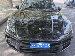Porsche Panamera 4 Executive Extended Wheelbase 2.9T - ფოტო 1