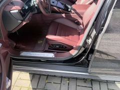 Porsche Panamera 4 Executive Extended Wheelbase 2.9T - ფოტო 3