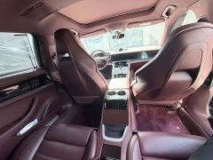 Porsche Panamera 4 Executive Extended Wheelbase 2.9T - ფოტო 4