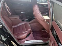 Porsche Panamera 4 Executive Extended Wheelbase 2.9T - ფოტო 5