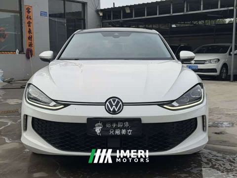 2023 Volkswagen Lingdu L 280TSI DSG Spicy Edition - car from China