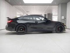 BMW M4 Coupe M xDrive Thunder Edition - ფოტო 10
