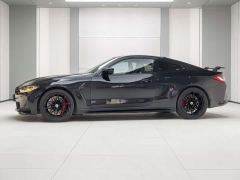 BMW M4 Coupe M xDrive Thunder Edition - ფოტო 11