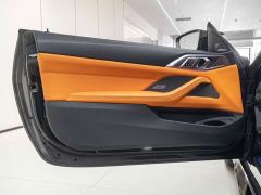 BMW M4 Coupe M xDrive Thunder Edition - ფოტო 12