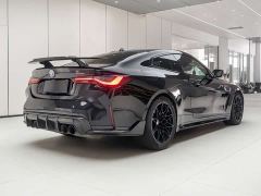 BMW M4 Coupe M xDrive Thunder Edition - ფოტო 13