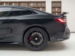 BMW M4 Coupe M xDrive Thunder Edition - ფოტო 14