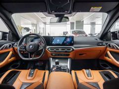 BMW M4 Coupe M xDrive Thunder Edition - ფოტო 2