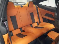 BMW M4 Coupe M xDrive Thunder Edition - ფოტო 3