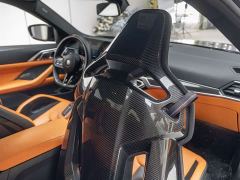 BMW M4 Coupe M xDrive Thunder Edition - ფოტო 4