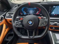 BMW M4 Coupe M xDrive Thunder Edition - ფოტო 8