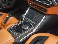 BMW M4 Coupe M xDrive Thunder Edition - ფოტო 9
