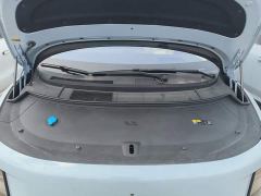 Li Auto i8 Standard Edition - ფოტო 10