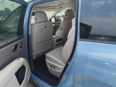 Li Auto i8 Standard Edition - ფოტო 11