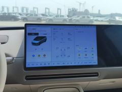 Li Auto i8 Standard Edition - ფოტო 13