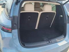 Li Auto i8 Standard Edition - ფოტო 4