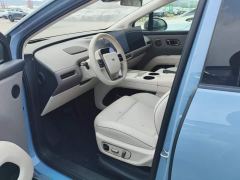 Li Auto i8 Standard Edition - ფოტო 9