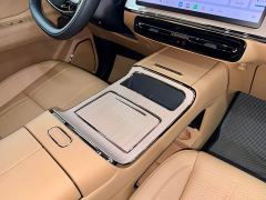 GAC Aion E8 PHEV Ultra Edition - ფოტო 11
