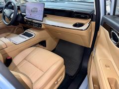 GAC Aion E8 PHEV Ultra Edition - ფოტო 13