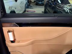 GAC Aion E8 PHEV Ultra Edition - ფოტო 19