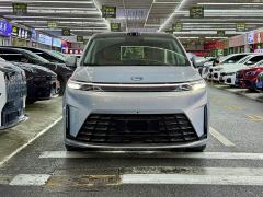 GAC Aion E8 PHEV Ultra Edition - ფოტო 2