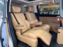 GAC Aion E8 PHEV Ultra Edition - ფოტო 20