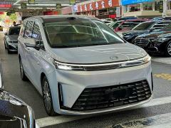 GAC Aion E8 PHEV Ultra Edition - ფოტო 3