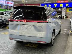 GAC Aion E8 PHEV Ultra Edition - ფოტო 6