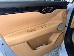 GAC Aion E8 PHEV Ultra Edition - ფოტო 7