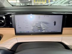 GAC Aion E8 PHEV Ultra Edition - ფოტო 8