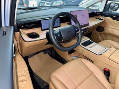GAC Aion E8 PHEV Ultra Edition - ფოტო 9