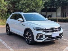 Volkswagen T-ROC Tanyue 300TSI DSG FWD Chenguang Edition - фото 1