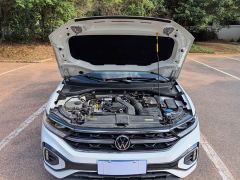Volkswagen T-ROC Tanyue 300TSI DSG FWD Chenguang Edition - фото 10