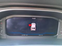 Volkswagen T-ROC Tanyue 300TSI DSG FWD Chenguang Edition - фото 11