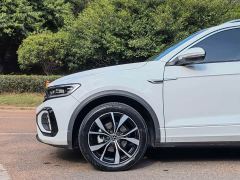 Volkswagen T-ROC Tanyue 300TSI DSG FWD Chenguang Edition - фото 14