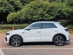 Volkswagen T-ROC Tanyue 300TSI DSG FWD Chenguang Edition - фото 16