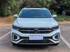 Volkswagen T-ROC Tanyue 300TSI DSG FWD Chenguang Edition - фото 2