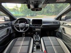 Volkswagen T-ROC Tanyue 300TSI DSG FWD Chenguang Edition - фото 4