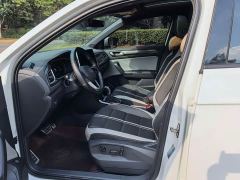 Volkswagen T-ROC Tanyue 300TSI DSG FWD Chenguang Edition - фото 5