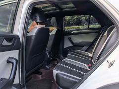 Volkswagen T-ROC Tanyue 300TSI DSG FWD Chenguang Edition - фото 6
