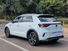 Volkswagen T-ROC Tanyue 300TSI DSG FWD Chenguang Edition - фото 7
