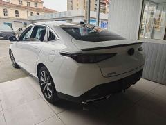 Changan Yida Blue Whale NE 1.5T GDI DCT Navigator - фото 11