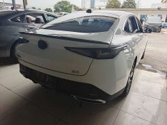 Changan Yida Blue Whale NE 1.5T GDI DCT Navigator - фото 12