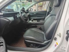 Changan Yida Blue Whale NE 1.5T GDI DCT Navigator - фото 4