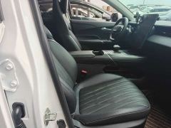 Changan Yida Blue Whale NE 1.5T GDI DCT Navigator - фото 5